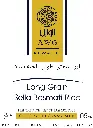 Long Grain Basmati Sella 5 KG
